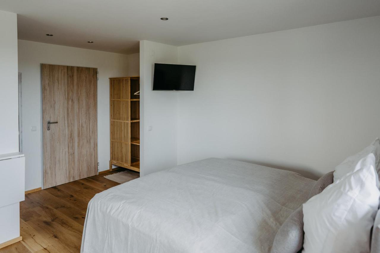 Aparthotel Fugger Alm Weichselbaum Exterior foto