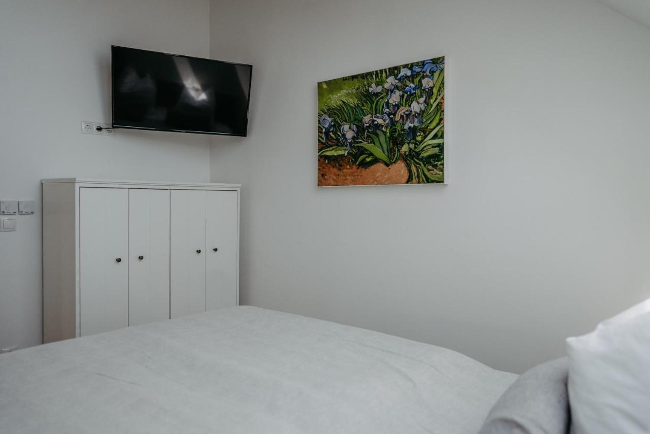 Aparthotel Fugger Alm Weichselbaum Exterior foto